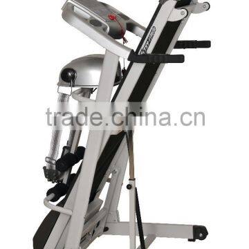 Multi-funtional ,home Use Motorized Treadmill/Hourgap Fitness photo-2