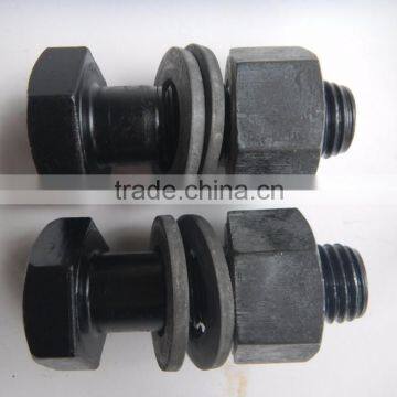 threaded rod and nut manufacturer