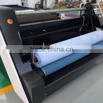 CO2 RF Laser Cutting Machine for Filter Cloth (CO2 RF Laser Warranty 24 Months)