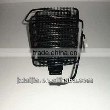 Winding Wire Tube Condenser for Freezer