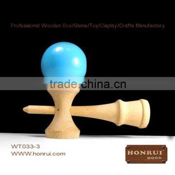 High Quality Jumbo kendama,2014 New wood Kendama toys,Hot Sale wooden kendama toys