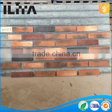 Concrete brick outdoor cement tiles rough slate tile (YLD-20153)