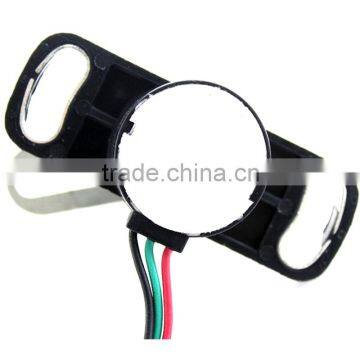 TPS Throttle Position Sensor 897305922D AN465006 8973059220 97305922 for ISUZU TRUCK photo-4