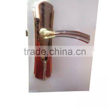 door lock, wooden door lock, wood door lock