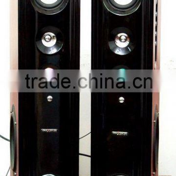 2.0CH home theatre speaker SA-181C