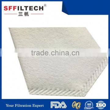 popular high quality cheap micron rated filter bags