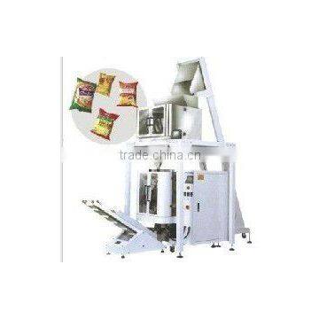 XBIV-420-PM Auto dry food packer