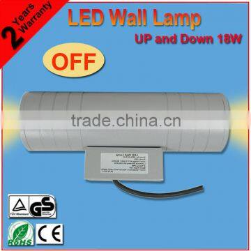 Express China IP65 18W LED Wall Painting Light