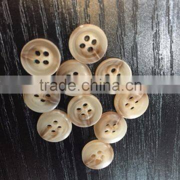 Latest Arrival Resin Buttons for 2016 Next Half Year photo-5