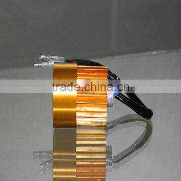 Wholesale 12W 1400LM, LED Headlight for Motorcycle, Motorcycle Light, Motorcycle Headlight, Super Bright photo-4