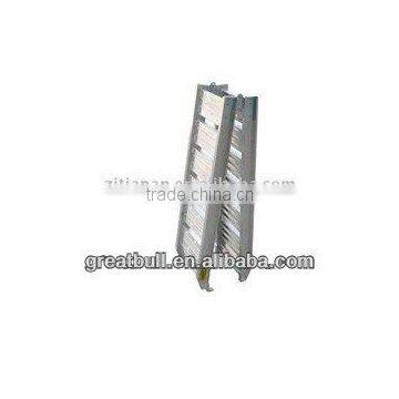 Motorcycle Ramp loading capacity 200kg single