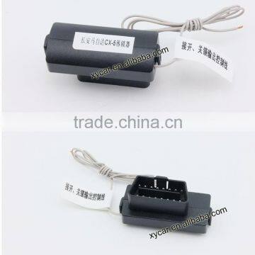 Wholesale Latch Device for Mazda Cx-5 ,automatically Speed Lock XY-SL02 photo-5