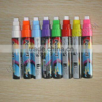 New Arrival 8 color whiteboard marker pen