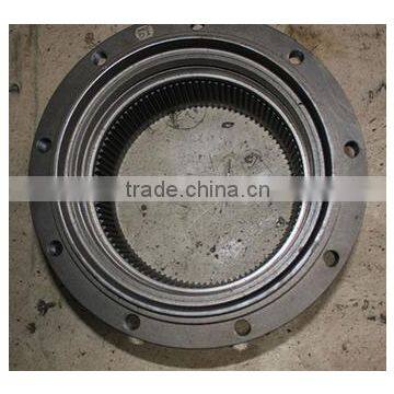 zx55 travel gear box ,travel motor reducer zx55 travel redcucer ,travel reduction
