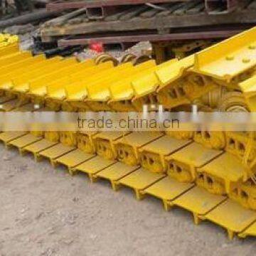 Pc120 Excavator Track Shoe, PC120 Track Shoe, Pc120 Excavator Undercarriage Parts