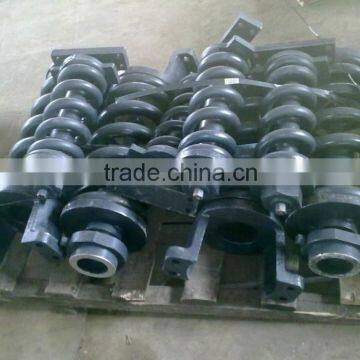 EX350 Track Adjuster Assy, EX350H Exavator Track Adjuster, Exavator Track Adjuster