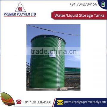 Chemical Storage Tanks photo-4
