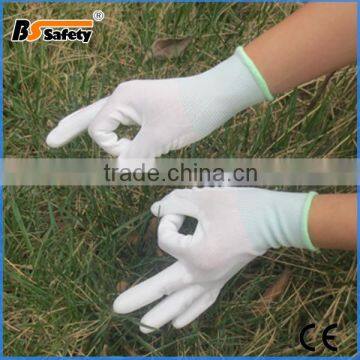 BSSAFETY PU COATED Working Anti-static ESD Gloves photo-3