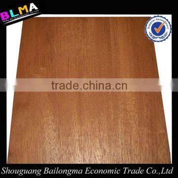 High quality mahogany plywood and commercial plywood