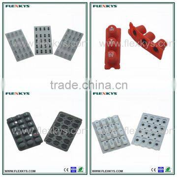 Custom Rugged Numeric Keypad photo-5