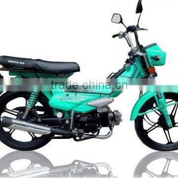 Motorcycle petrol mini bike 50cc moped motorcycle for sale ZF48Q