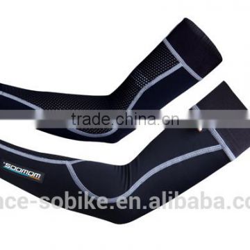 high quality cycling compression sleeve arm