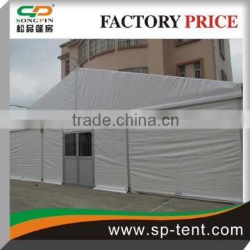 500 seats wedding tents with decorative linings for outdoor wedding party events