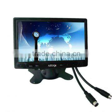 7''(16:9) tft touch screen lcd monitors