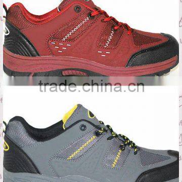 cheap branded UWIN fashion outdoor sports hiking shoes,men equipment moutain climbing walking shoes