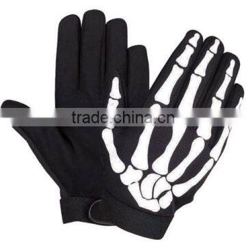 Mechanics Gloves/Custom Printing Mechanics Gloves
