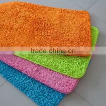 microfiber mat