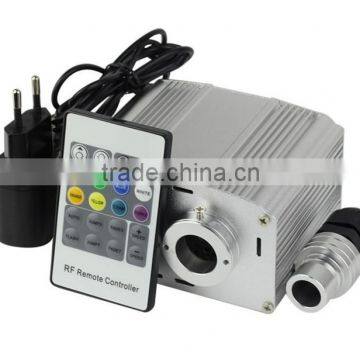 Full Color Flashing Mini Fiber Optic Light Engine photo-5