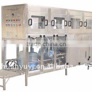 5 Gallon Bottle Filling Machinery & Bottling Machinery