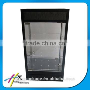  China Supplier large acrylic smart watch display