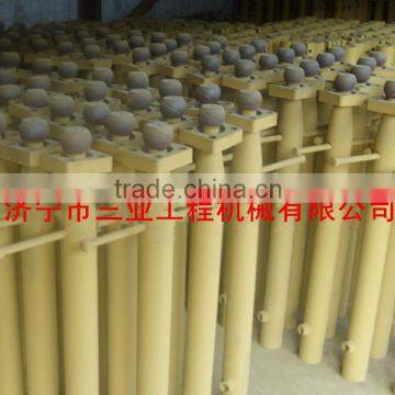 shantui bulldozer parts SD16 support 16Y-80-50000 from china manufacture