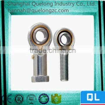 Hot sale china industrial Spherical Plain Bearing rod end bearing