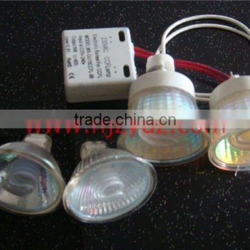 cold cathode fluorescent light bulbs with high quality