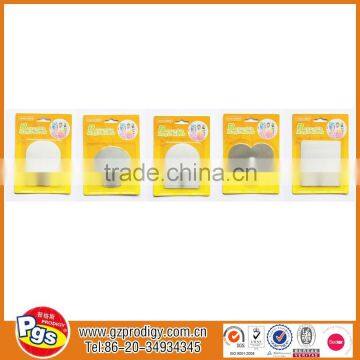 Magic Transparent Reusable Very Strong Adhesive Hooks photo-6