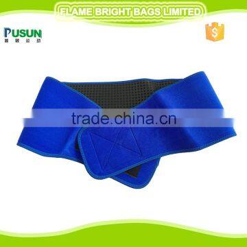 Neoprene shaper slimming waist trimmer belt