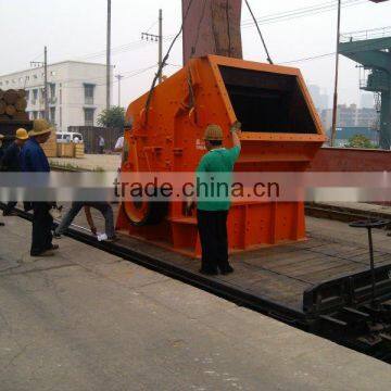 Slate Crushing and Screening Plant