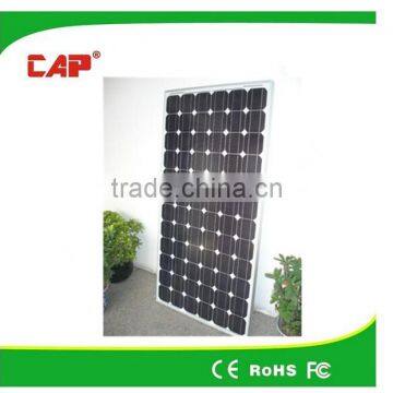 high efficiency industrial mono solar panel 1kw price