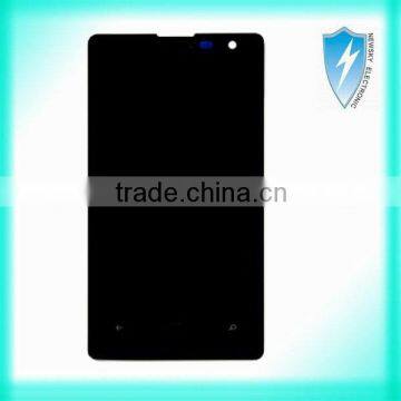 For Nokia Lumia 830 Complete Lcd Screen Display Touchpad With Frame