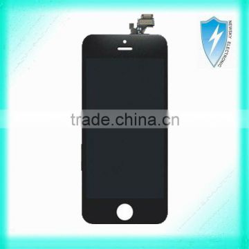 Wholesale high quality screen for iphone 5