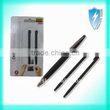 For NDSI 2 in 1 metal digital touch pen