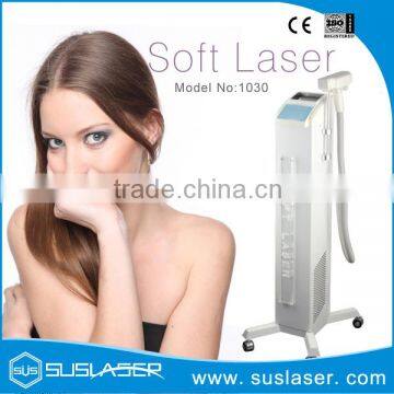 1500mj 2015 SUSLASER Q-switch Nd Yag Laser 1064nm Tattoo Removal Machine Hori Naevus Removal