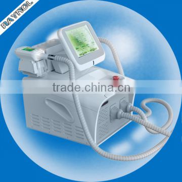 50 / 60Hz 2 Handles Fat Reduce Cryolipolysis Cool Body Sculpting Machine