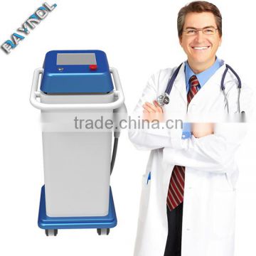 New Products on China Market of Tattoo Removal Machine Distributors Agents Required Q Swithed Nd YAG Laser for Tattoo Removal