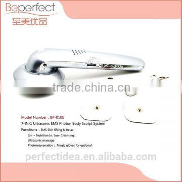 China Supplier High Quality Nova Beauty Equipment photo-4