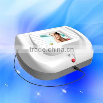 Top Selling Products in Alibaba ! 30MHz High Frequency RBS spider vein removal machine