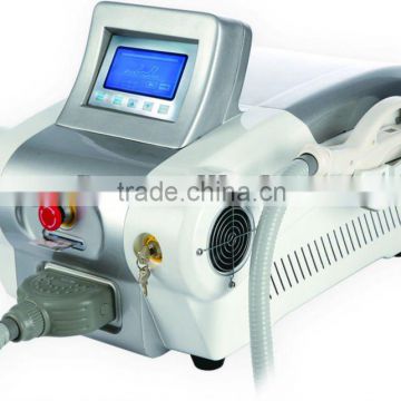 IPL Laser hair removal and acne clearance machine